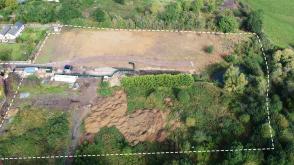 Plot with PP for sale in Goff's Oak photo